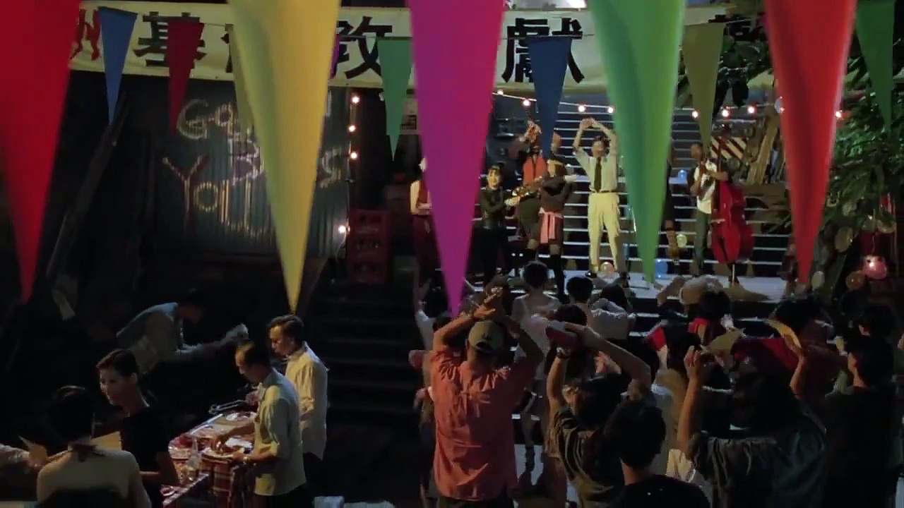 流氓醫生 Mack the Knife 1995