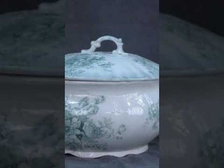 Tuvaleti Olmayan Saray ("Bir Tuhaf Tarih" videomuzdan. )