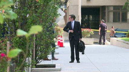 Hunter Biden se declara culpable de evasión fiscal en California