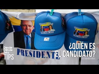 Voces de la oposición destapan engaño detrás de la candidatura de Edmundo González: Una gran mentira