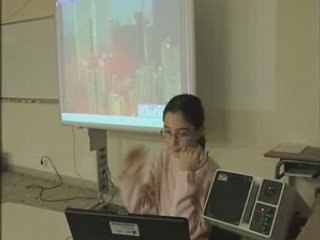 2007_Geographie_'un collegien un ordinateur portable'