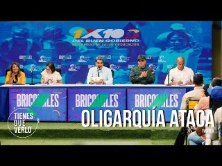 Alerta: Hay quienes quieren destruir la unión cívico-militar en Venezuela