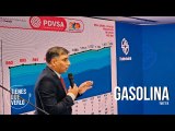 ¿Está planteado el aumento del precio de la gasolina a 0.80 dólares por litro?