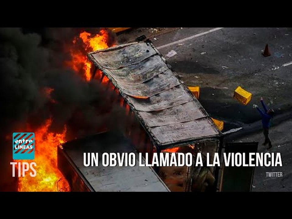 El candidato de los gringos y los golpistas  el apoyo a Edmundo González Urrutia y María Corina