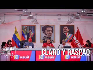 La reacción de Diosdado Cabello ante campaña opositora de que se instalarán el día 29 de julio