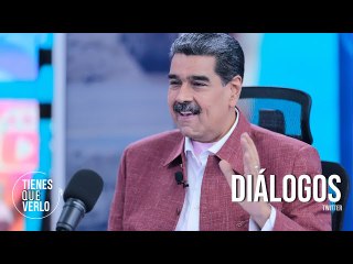 Maduro convocará a “la mamá de los diálogos” luego del 28J