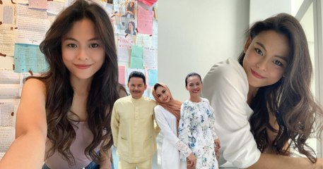 Kagum Semangat Ibu Besarkan 5 Anak Sendiri, Myra Natasya Jadikan Ibu Inspirasi!