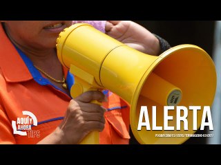 EXCLUSIVA | “De ganar la ultraderecha conformarán una Junta de Gobierno”: Bernabé Gutiérrez alerta