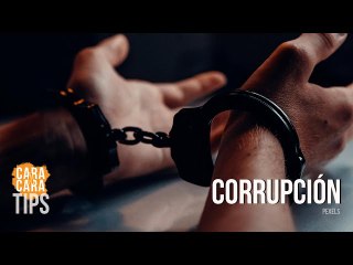 Verdades: El Gobierno de Maduro es el que en toda la historia ha encarcelado a más corruptos