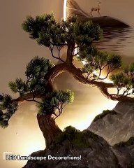 These landscape decorations can light up any room 