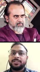 Afraid of Other People's Opinions || Acharya Prashant