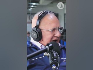 ¿Cómo cataloga Bernabé Gutiérrez la candidatura de Edmundo González?