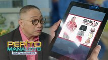 Pepito Manaloto - Tuloy Ang Kuwento: The bigger, the better, ‘yan si Pepito! (YouLOL)