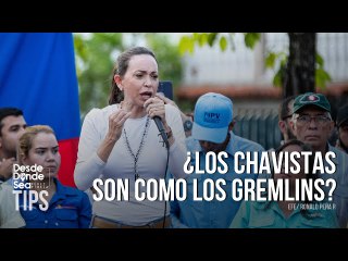 ¿Acaso el chavismo es mocho?:  El efecto inesperado de las promesas de muerte de la ultraderecha