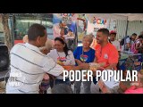 ¿Qué dice la Vicepresidenta Delcy Rodríguez del Clap para los abuelos?