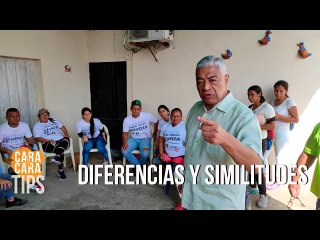 ¿Cuáles son las diferencias y similitudes de Claudio Fermín con el actual gobierno?