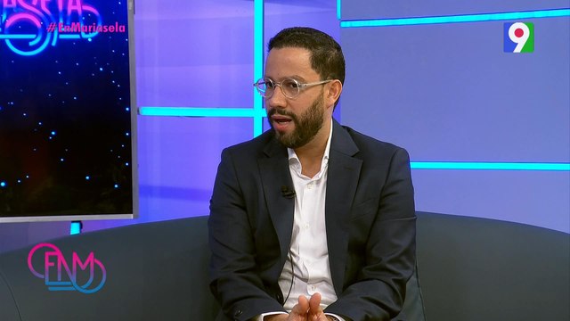 Dr. Francisco Matos realizó por PRIMERA VEZ, cirugía de tumor cerebral a un paciente despierto | ENM