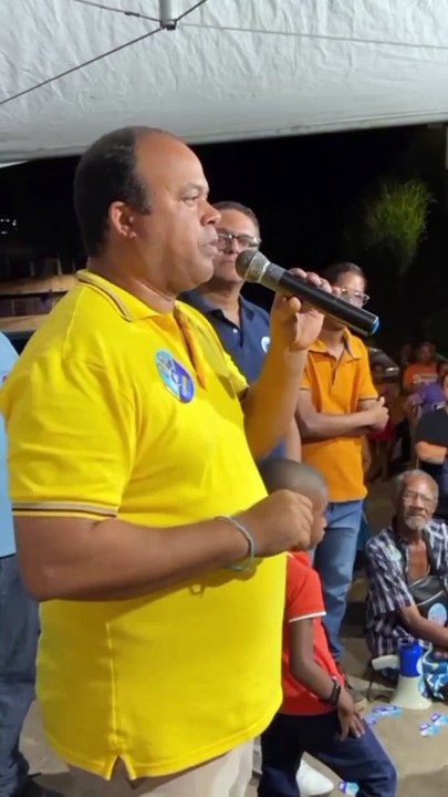 Flaviano Bomfim explica cobrança na feira livre de Santo Amaro após decisão do TCM-BA