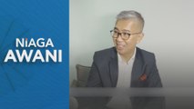 Malaysia sedia sambung semula rundingan FTA dengan EU - Tengku Zafrul