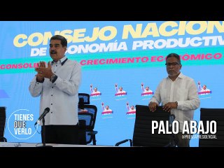 “Hemos tenido el precio del dólar más estable en los últimos 13 años”: Maduro desde Apure
