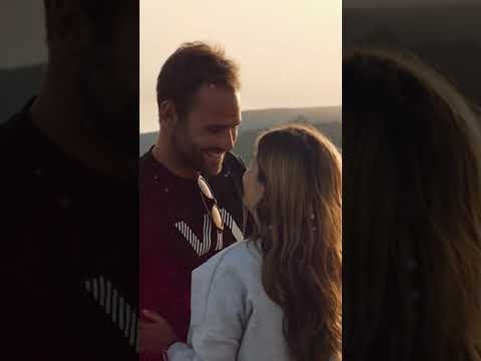 İşte O!