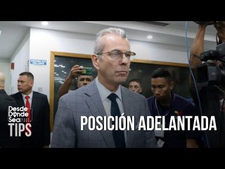 ¡Están afinaditos!: Así se arma el coro para cantar fraude el 28 de julio con rector de CNE incluido