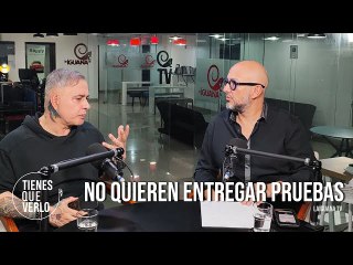 Ronald Ojeda: ¿Un “refugiado” que entraba y salía de Chile incluso para conspirar en Venezuela?