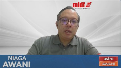 OPR Malaysia kekal, apa jangkaan keputusan The Fed?