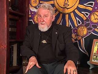 The Rites of Magick Full Movie