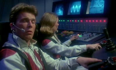 The Shape Of Things To Come Full Movie