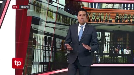 De no renovar directiva hasta diciembre el MAS quedará cerca de la desaparición; ADN y PDC perderán su personería