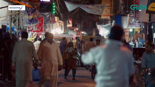 Pas e Deewar Episode 27 [ENG CC] Ali Rehman Khan Noor Zafar Khan Arsalan Naseer Green TV