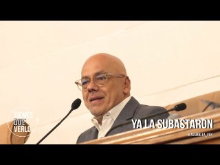 Todos robaron: Lo que dijo Gerardo Blyde ante el descuartizamiento de CITGO