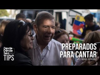 Luis Vicente León responde: ¿La oposición cantará fraude si sale derrotada el 28-J?