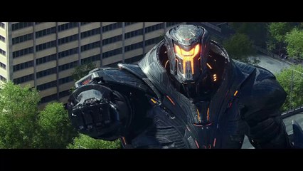 Pacific Rim 3 The Final Stand 2026  Teaser Trailer  Universal Pictures1080p