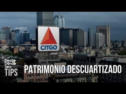 Liquidaron a Citgo y hoy piden votos: El descaro del comando de campaña de Edmundo González