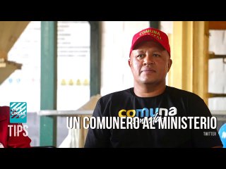 ¿Qué papel jugarán las comunas venezolanas en el Brics?