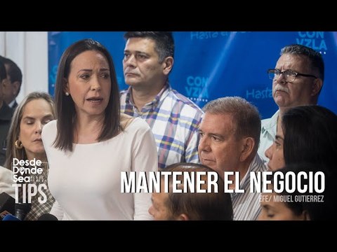 No quieren ganar las elecciones, ¿Cuál es el verdadero plan de la extrema derecha para el 28-J?