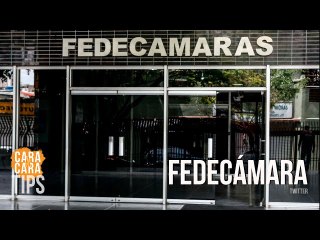 "El primer enemigo de los empresarios ha sido Fedecámara"