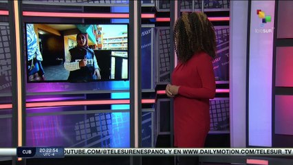 Escuelas de Palestina son refugios desde el inicio del genocidio israelí