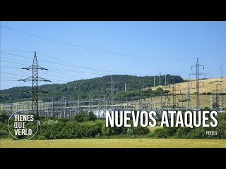Otra prueba del sabotaje eléctrico en el país: En Guárico se quedaron sin servicio