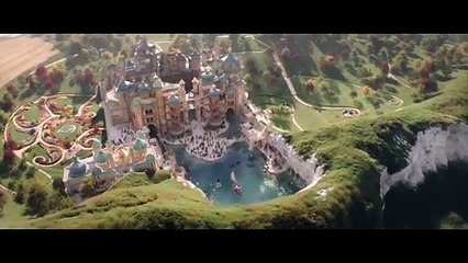 WICKED Bande Annonce VF (2024) Nouvelle