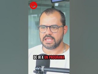 Benjamin Rausseo le tiene miedo a Laiguanatv expresa el periodista Julio Riobó en Aquí y Ahora