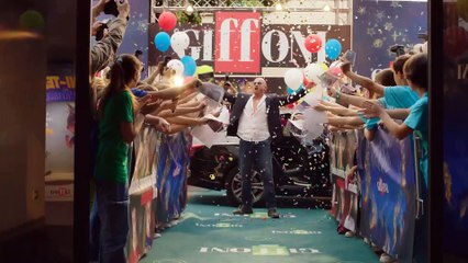 CASSINO IN ISCHIA Official Trailer (2024) Dominic Purcell