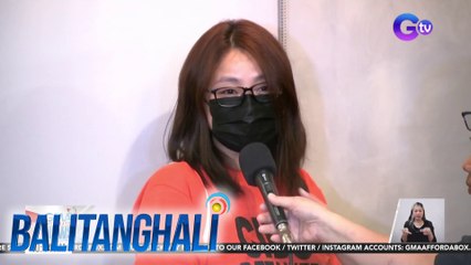 Alice Guo, umalis na sa PNP custodial center para harapin ang kaniyang graft case sa Capas, Tarlac | Balitanghali