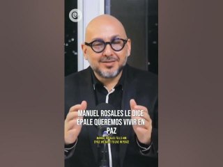 Candidatos presidenciales envian mensaje a la ultraderecha: Democracia de la concertación