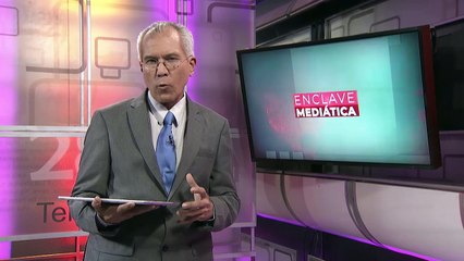 La red social Bluesky, una plataforma de Microblogging  ENCLAVE MEDIÁTICA 05-09-2024