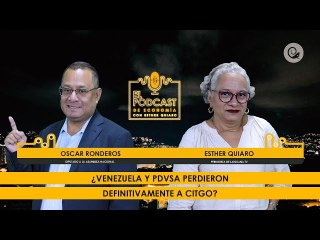¿Venezuela y PDVSA perdieron definitivamente a CITGO?