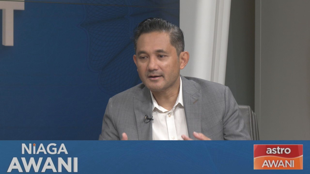 Niaga SPOTLIGHT: Telekom Malaysia - Becoming a Digital Powerhouse by 2030