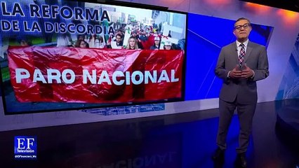 Medios internacionales comparan a México con Venezuela por Reforma Judicial